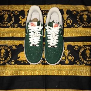 Nikes